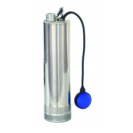pompe de puits inox AJ 4"1/2 230V