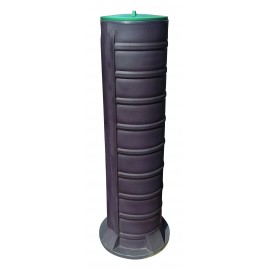 Poste de relevage SK2 eaux claires FILTRE A SABLE