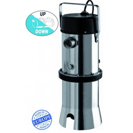 Courbe X-AJV 120P