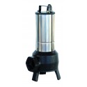 Pompe relevage eaux usées F40.75.1A 1x230V