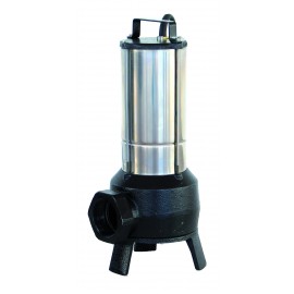 Pompe relevage eaux usées F50.150.1A 1x230V