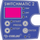 SWITCHMATIC 2 - ENCOMBREMENT