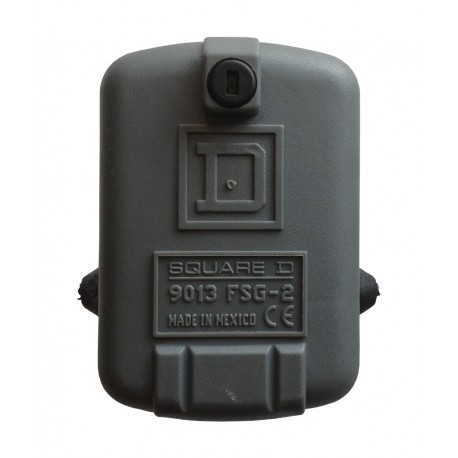 Pressostat bipolaire FSG2