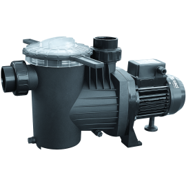 Pompe de filtration pour piscine WINNER 400V