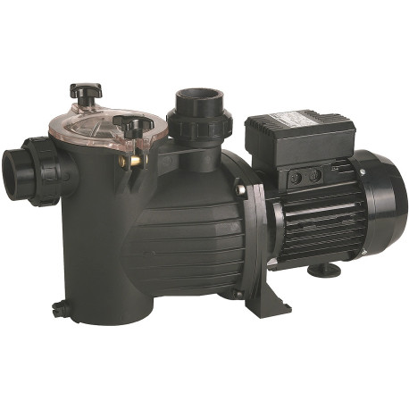 Pompe de filtration pour piscine OPTIMA 400V