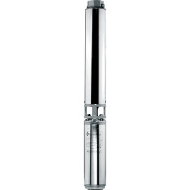 Pompe de forage 4'' VS 4.14.3 avec moteur 1,1 kW 400V